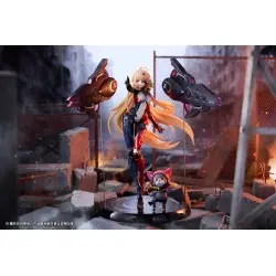 Tower of Fantasy statuette PVC 1/7 Nemesis Venus Ver. 25 cm  | 6972228190372