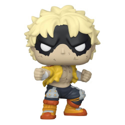 License : My Hero Academia
Produit : My Hero Academia Figurine Funko POP! Animation Vinyl Fat Gum 9 cm
Marque : Funko