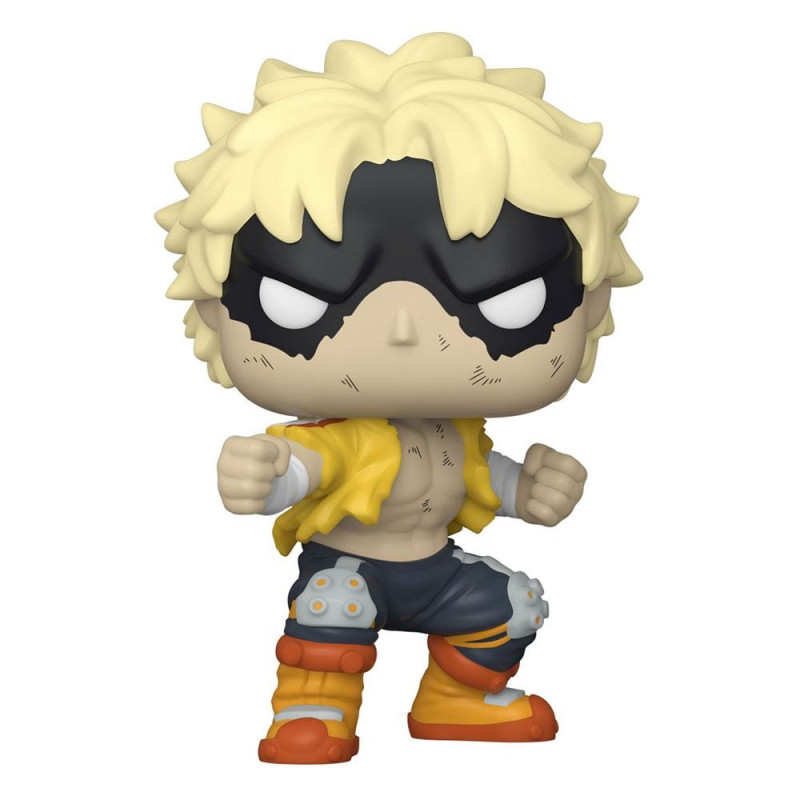 Licentie: My Hero Academia
Product: My Hero Academia Funko POP! Vinyl Fat Gum Animatie 9 cm
Merk: Funko