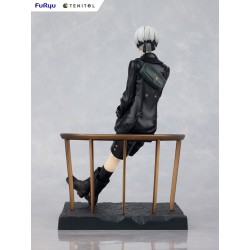 NieR:Automata statuette PVC Tenitol 9S Ver1.1a 18 cm     