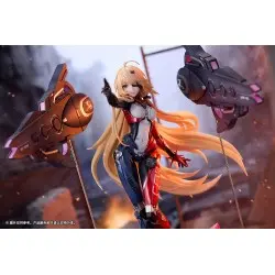 Tower of Fantasy statuette PVC 1/7 Nemesis Venus Ver. 25 cm  | 6972228190372