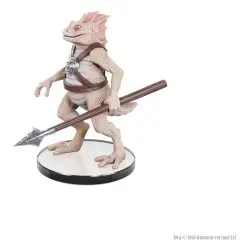 D&D Classic Collection miniatures prépeintes Monsters S-T Boxed Set | 0634482962701