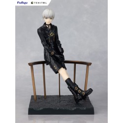 NieR:Automata statuette PVC Tenitol 9S Ver1.1a 18 cm     