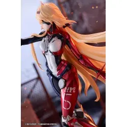 Tower of Fantasy statuette PVC 1/7 Nemesis Venus Ver. 25 cm  | 6972228190372