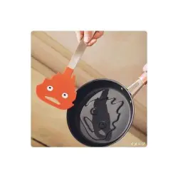 Le Château ambulant spatule Calcifer | 4990593453047