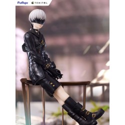 NieR:Automata statuette PVC Tenitol 9S Ver1.1a 18 cm     