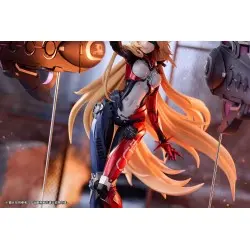 Tower of Fantasy statuette PVC 1/7 Nemesis Venus Ver. 25 cm  | 6972228190372