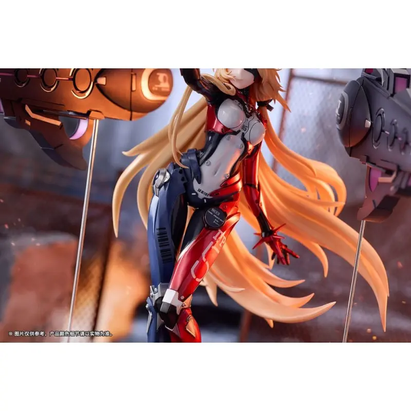 Tower of Fantasy statuette PVC 1/7 Nemesis Venus Ver. 25 cm  | 6972228190372