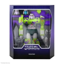 Transformers figurine Ultimates Megatron 18 cm | 0840049820401