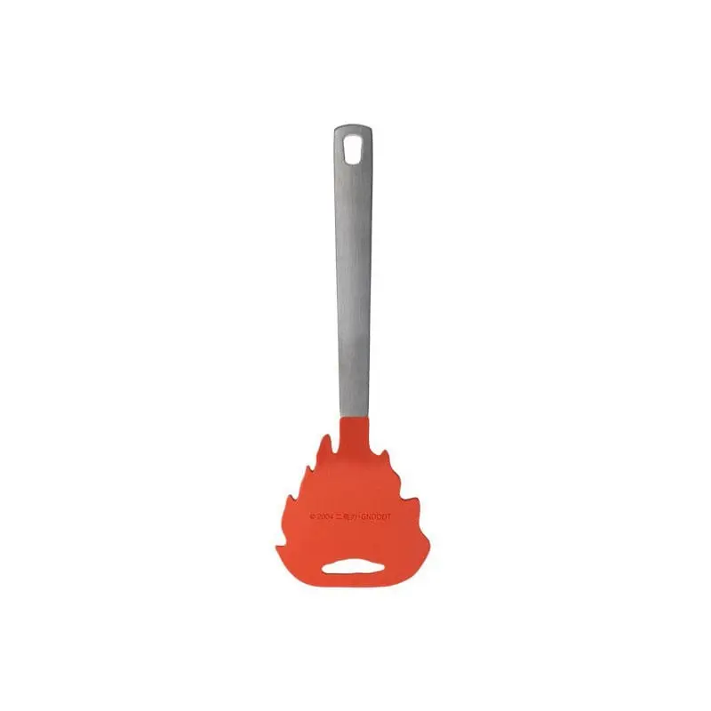 Le Château ambulant spatule Calcifer | 4990593453047