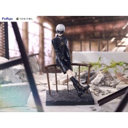 NieR:Automata statuette PVC Tenitol 9S Ver1.1a 18 cm     