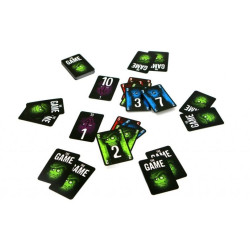 The Game in Green and Against All