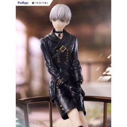 NieR:Automata statuette PVC Tenitol 9S Ver1.1a 18 cm     