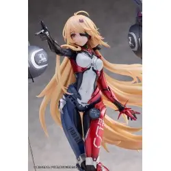 Tower of Fantasy statuette PVC 1/7 Nemesis Venus Ver. 25 cm  | 6972228190372