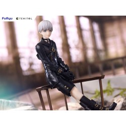 NieR:Automata statuette PVC Tenitol 9S Ver1.1a 18 cm     