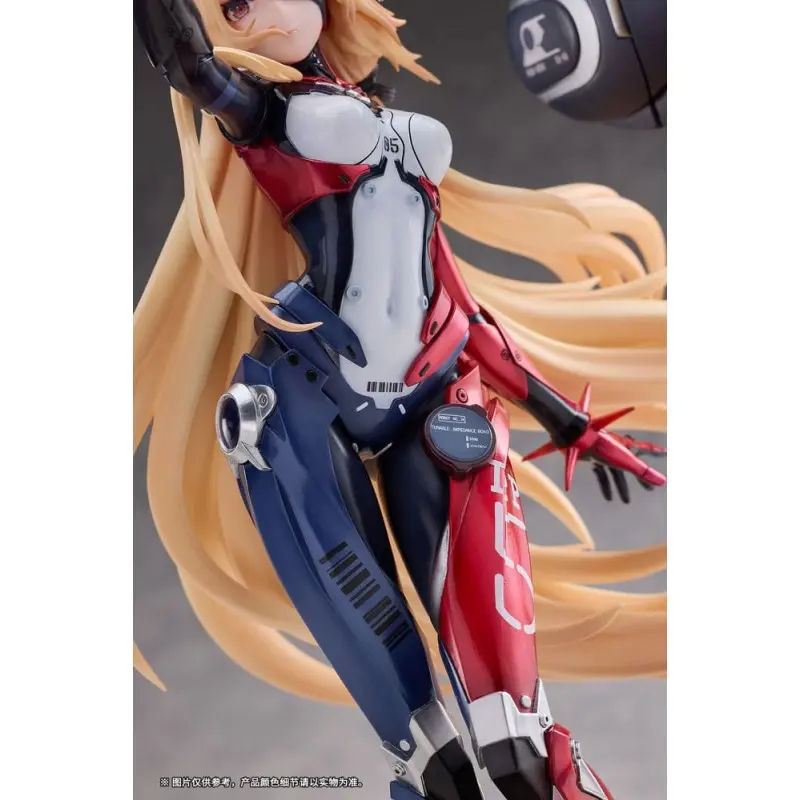 Tower of Fantasy statuette PVC 1/7 Nemesis Venus Ver. 25 cm  | 6972228190372