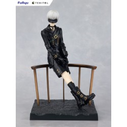 NieR:Automata statuette PVC Tenitol 9S Ver1.1a 18 cm     