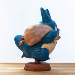 Mon voisin Totoro figurine Middle Totoro 37 cm