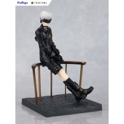 NieR:Automata statuette PVC Tenitol 9S Ver1.1a 18 cm     