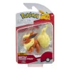 License : Pokémon Produit : figurines Battle 5-8 cm Pyroli Marque : Jazwares