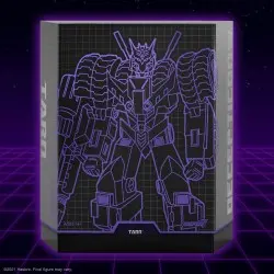 Transformers figurine Ultimates Tarn 18 cm | 0840049820432