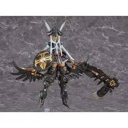 Godz Order maquette PLAMAX GO-02 Godwing Celestial Knight Megumi Asmodeus 17 cm | 4545784013151