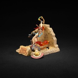 Tomb Raider 1996 statuette PVC Lara Croft Classic Era 17 cm