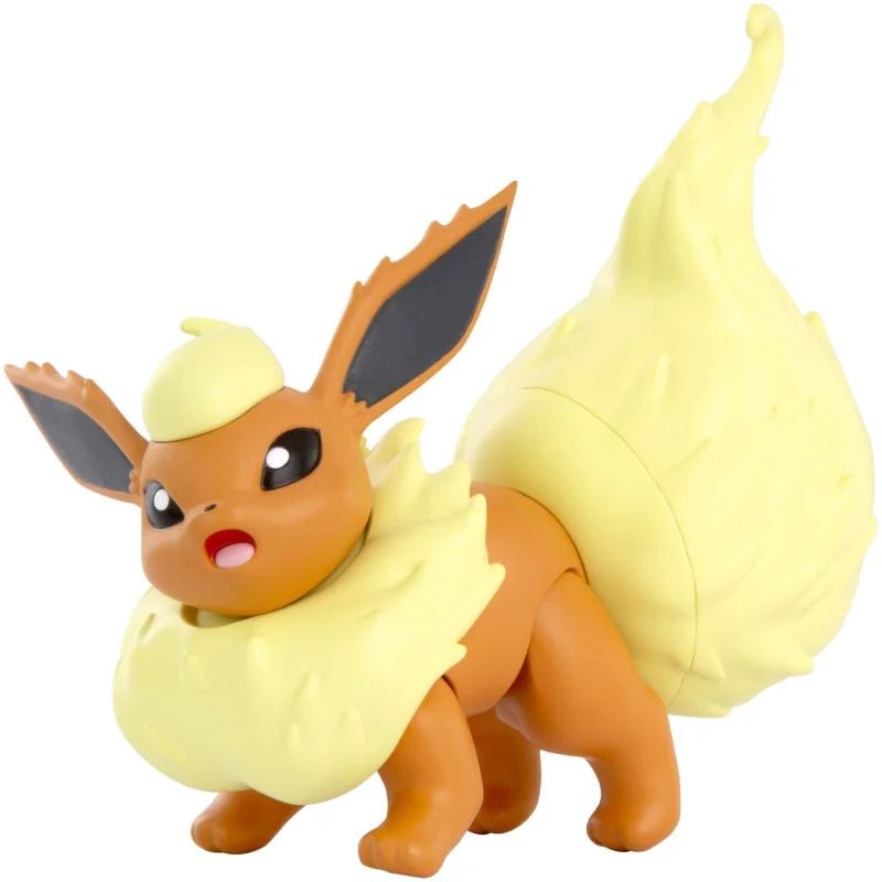 Licentie: Pokémon
Product: 5-8 cm Pyroli Battle figuren
Merk: Jazwares