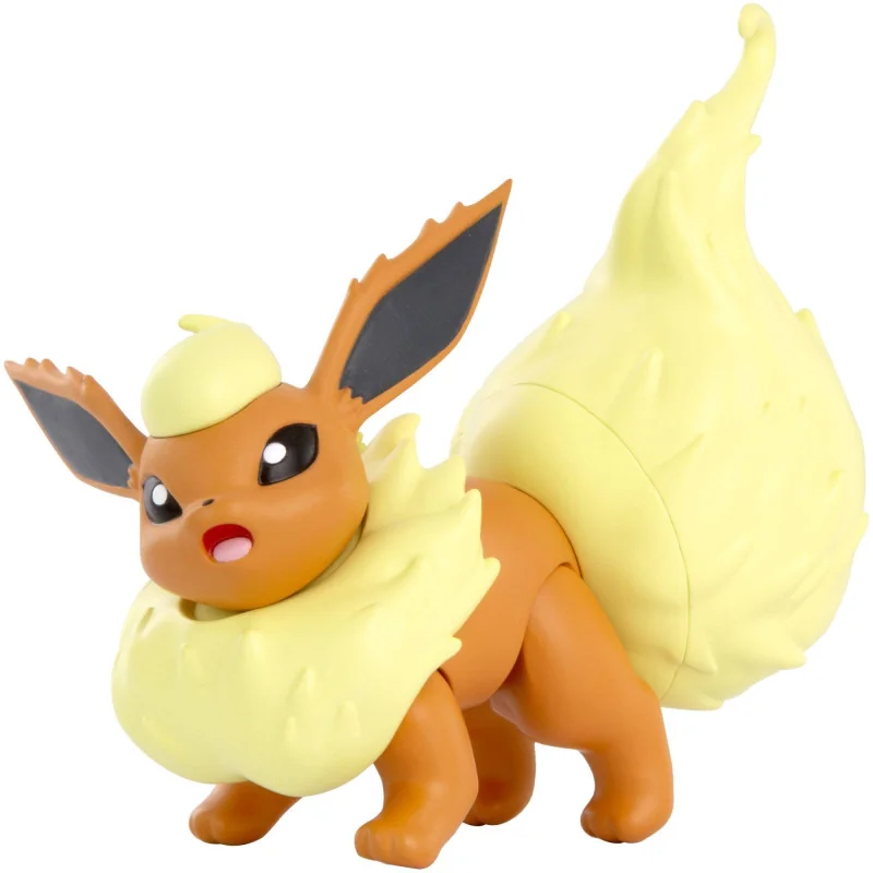 License: Pokémon
Product: 5-8 cm Pyroli Battle figures
Brand: Jazwares