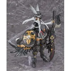 Godz Order maquette PLAMAX GO-02 Godwing Celestial Knight Megumi Asmodeus 17 cm | 4545784013151