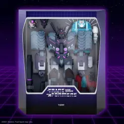 Transformers figurine Ultimates Tarn 18 cm | 0840049820432