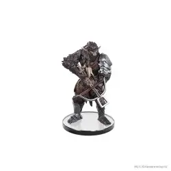 D&D Icons of the Realms: Adventures from Baldur's Gate Booster Brick (8) | 0634482963395
