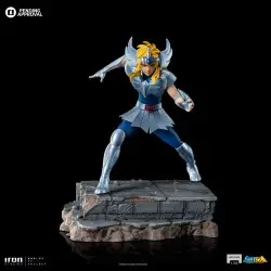 Saint Seiya statuette 1/10 Art Scale Cygnus Hyoga 19 cm | 0618231953622