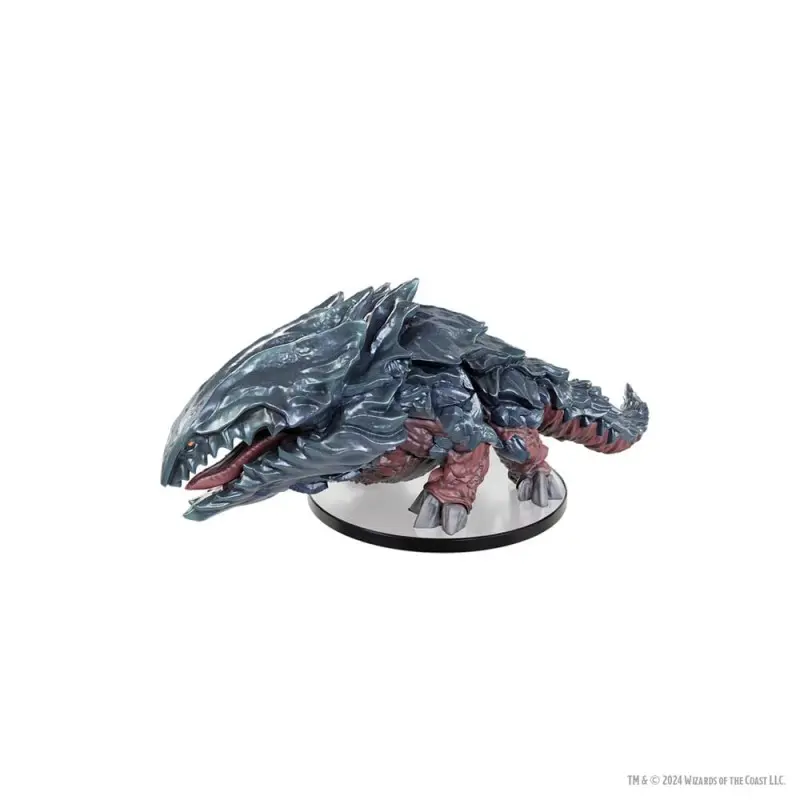 D&D Icons of the Realms: Adventures from Baldur's Gate Booster Brick (8) | 0634482963395