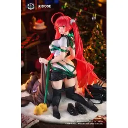 Azur Lane statuette PVC 1/6 Honolulu Manjuu Mischief Ver. 18 cm | 6972228190518