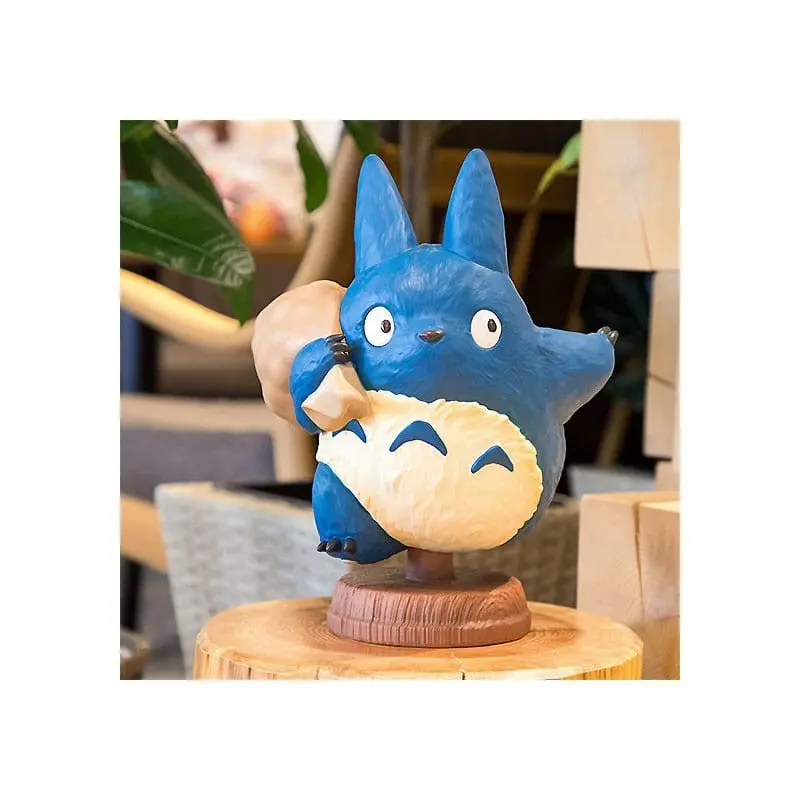 Mon voisin Totoro figurine Middle Totoro 37 cm | 4990593453061