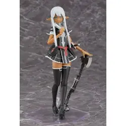 Godz Order maquette PLAMAX GO-02 Godwing Celestial Knight Megumi Asmodeus 17 cm | 4545784013151