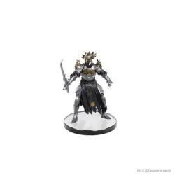 D&D Icons of the Realms: Adventures from Baldur's Gate Booster Brick (8) | 0634482963395