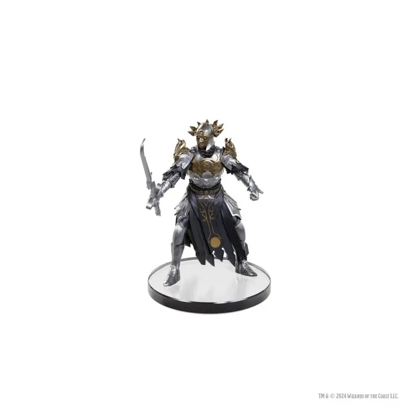 D&D Icons of the Realms: Adventures from Baldur's Gate Booster Brick (8) | 0634482963395