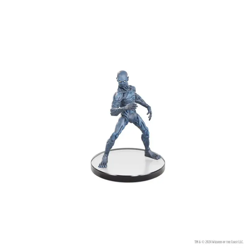 D&D Icons of the Realms: Adventures from Baldur's Gate Booster Brick (8) | 0634482963395