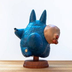 Mon voisin Totoro figurine Middle Totoro 37 cm