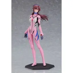 Evangelion: 2.0 You Can (Not) Advance figurine PLAMAX Mari Makinami Illustrious (re-run) 20 cm | 4545784013335