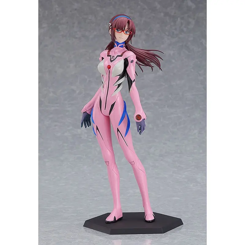 Evangelion: 2.0 You Can (Not) Advance figurine PLAMAX Mari Makinami Illustrious (re-run) 20 cm | 4545784013335