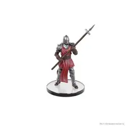 D&D Icons of the Realms: Adventures from Baldur's Gate Booster Brick (8) | 0634482963395