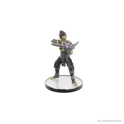 D&D Icons of the Realms: Adventures from Baldur's Gate Booster Brick (8) | 0634482963395