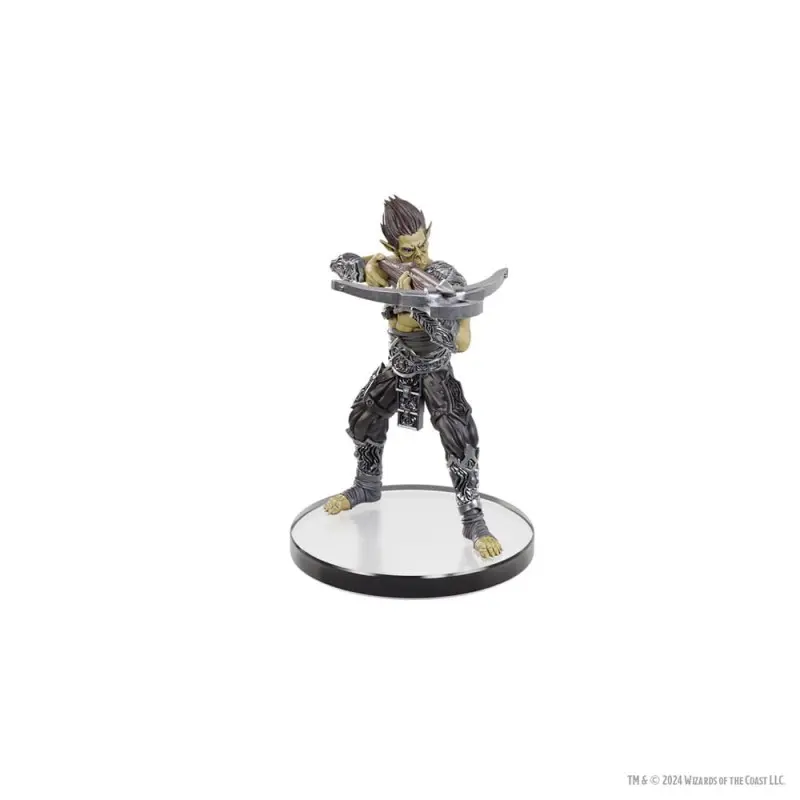 D&D Icons of the Realms: Adventures from Baldur's Gate Booster Brick (8) | 0634482963395