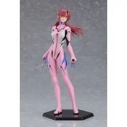 Evangelion: 2.0 You Can (Not) Advance figurine PLAMAX Mari Makinami Illustrious (re-run) 20 cm | 4545784013335