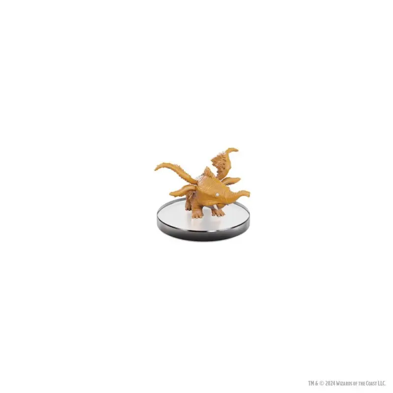 D&D Icons of the Realms: Adventures from Baldur's Gate Booster Brick (8) | 0634482963395
