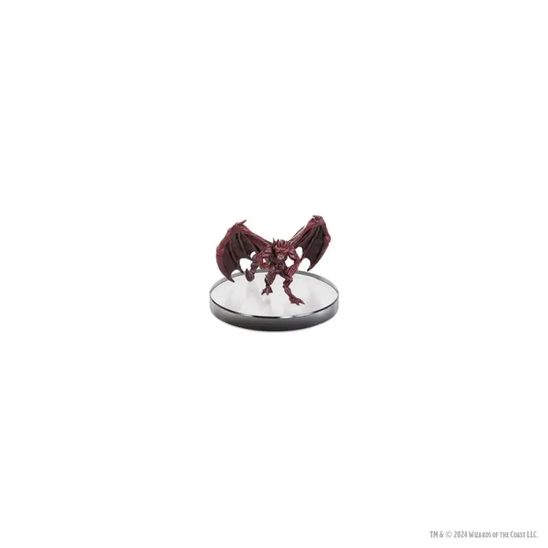 D&D Icons of the Realms: Adventures from Baldur's Gate Booster Brick (8) | 0634482963395