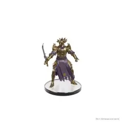 D&D Icons of the Realms: Adventures from Baldur's Gate Booster Brick (8) | 0634482963395